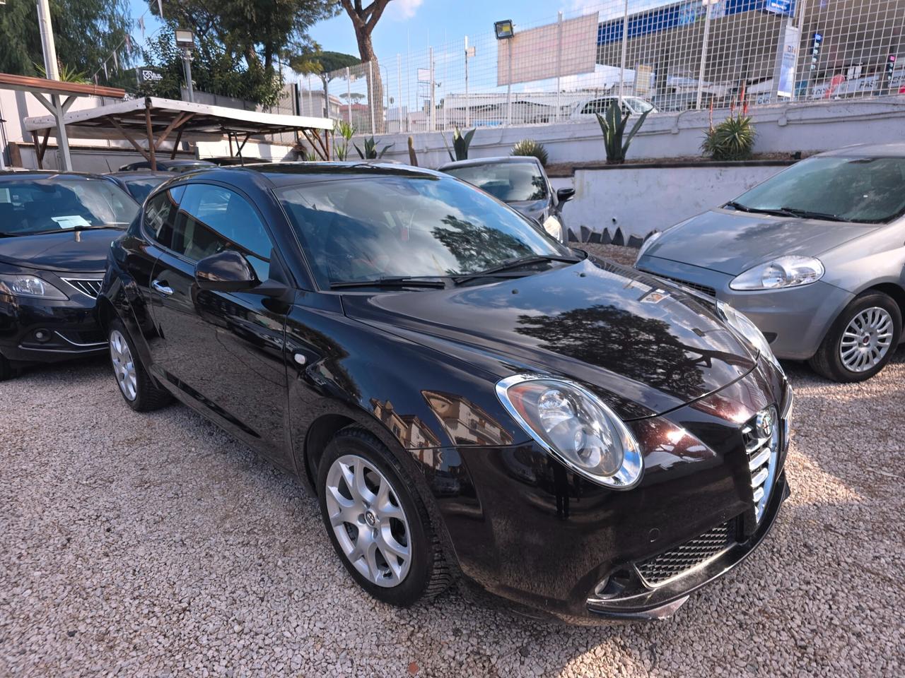 Alfa Romeo MiTo 1.3 JTDm 85 CV S&S