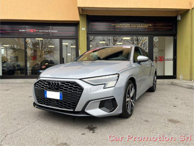 AUDI A3 SPB 35 TFSI S tronic Business Advanced