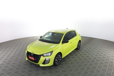 PEUGEOT 208 208 PureTech 100 Stop&Start 5 porte Style