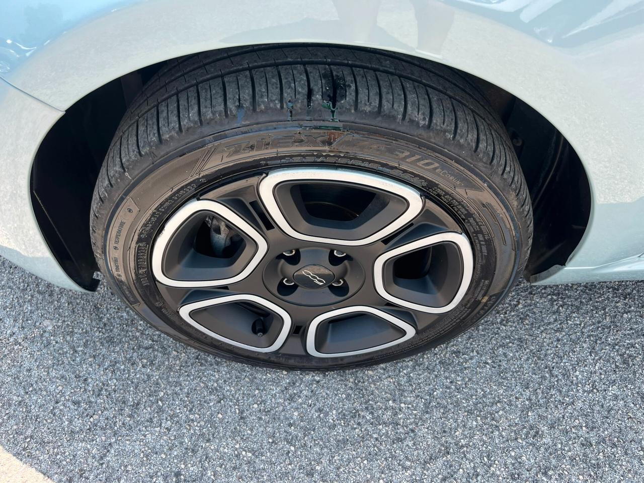 Fiat 500 1.0 Hybrid CLUB