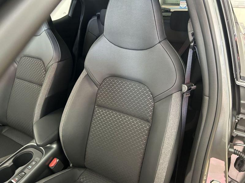 Nissan Juke 1.0 DIG-T 114 N-Connecta Dct