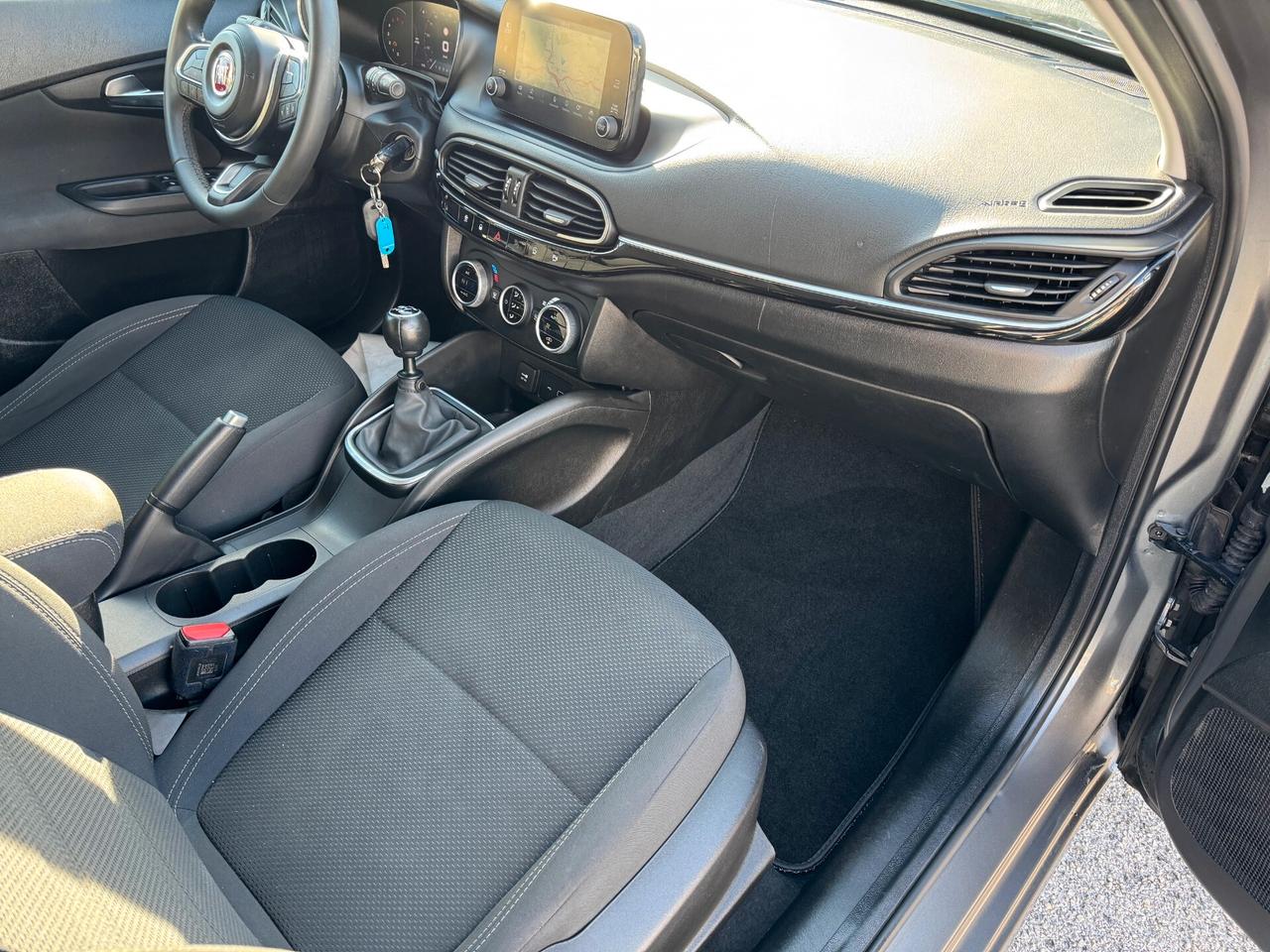 Fiat Tipo 1.6 Mjt S&S SW