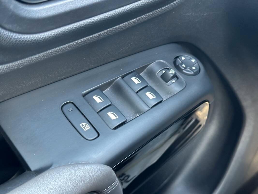 Citroen C5 Aircross 1.6 hybrid phev Shine 225 AUTOM TELECAM E CARPLAY