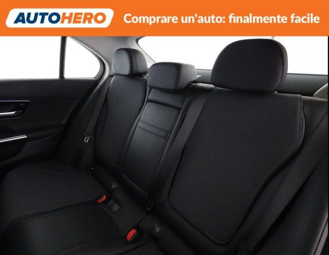 MERCEDES-BENZ C 200 d Mild hybridPremium