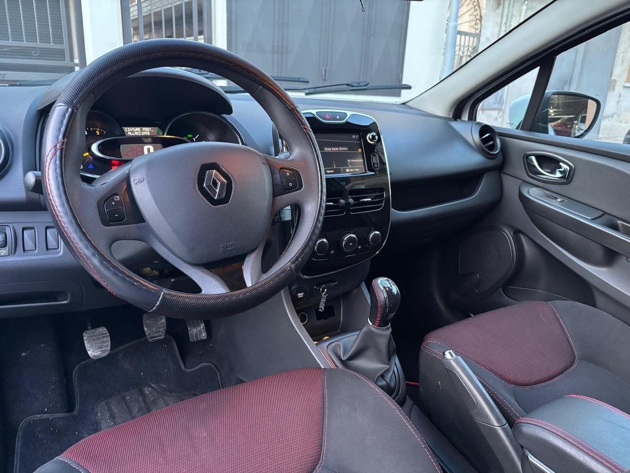 Renault Clio 1.5 dCi 8V 75CV 5 porte Live