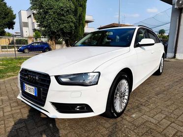 Audi A4 A4 Avant 2.0 tdi Business 150cv multitronic