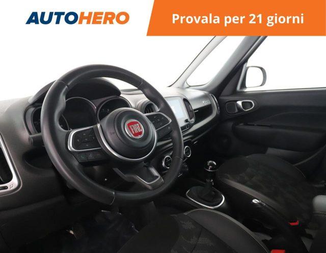 FIAT 500L 1.4 95 CV S&S Cross