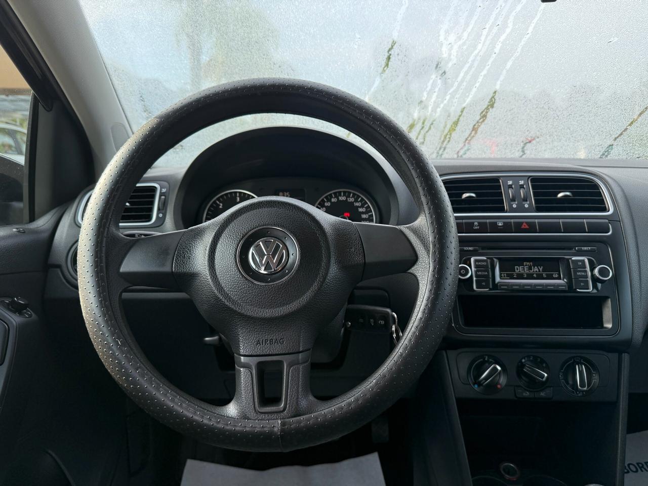 Volkswagen Polo 1.2 TDI 75 CV 5 p. Comfortline