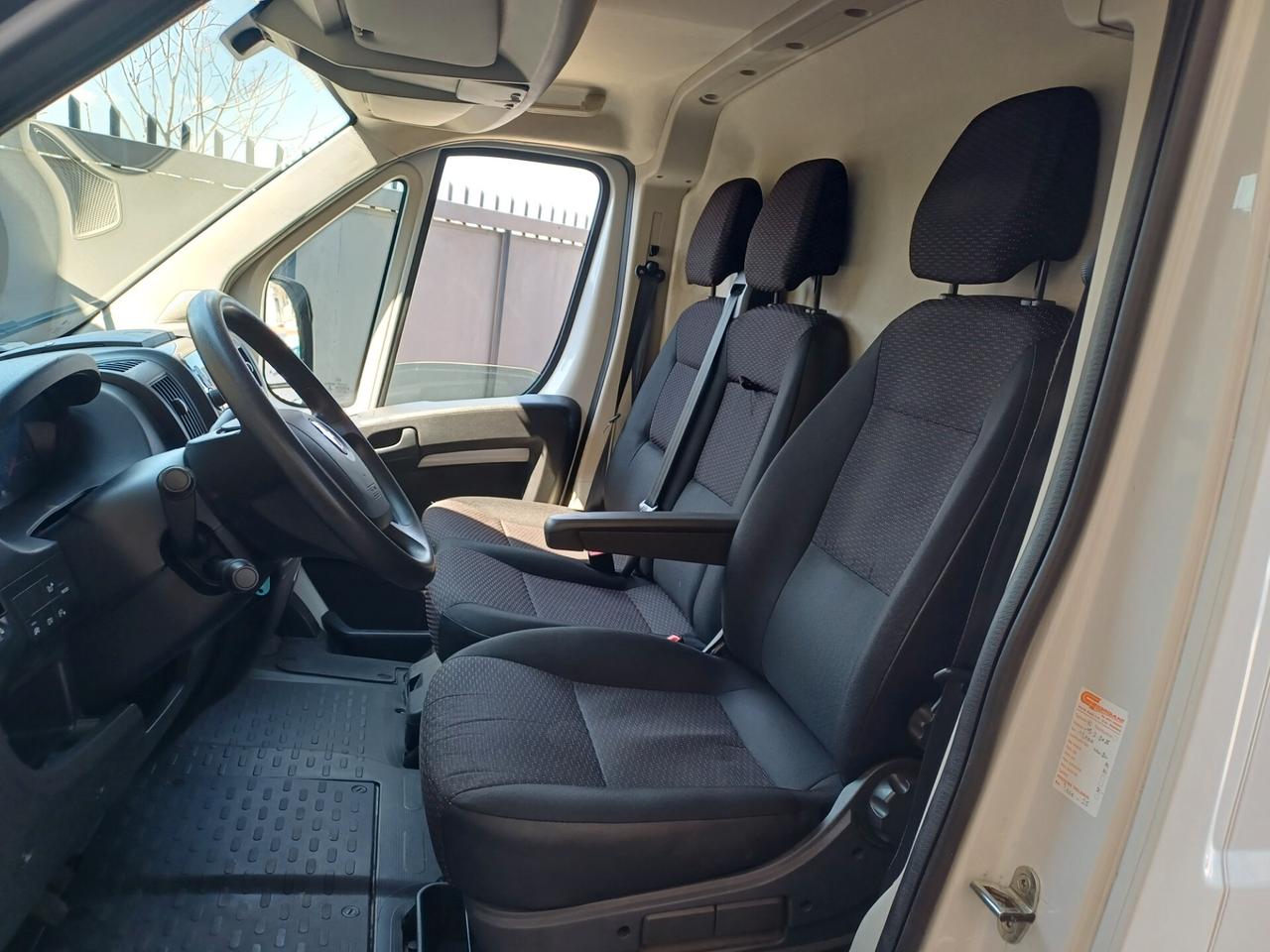 Opel Movano 35 2.2 BlueHDi 140 S&S PM-TM Furgone