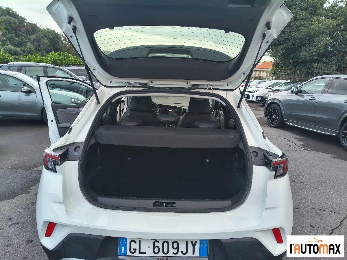 OPEL - Mokka - 1.2 Turbo Elegance