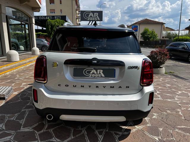 MINI Countryman 1.5 Cooper SE Hype Countryman ALL4 Automatica