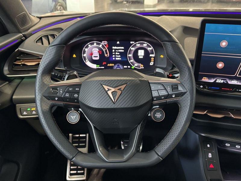 CUPRA Terramar Cupra TERRAMAR 1.5 HYBRID DSG