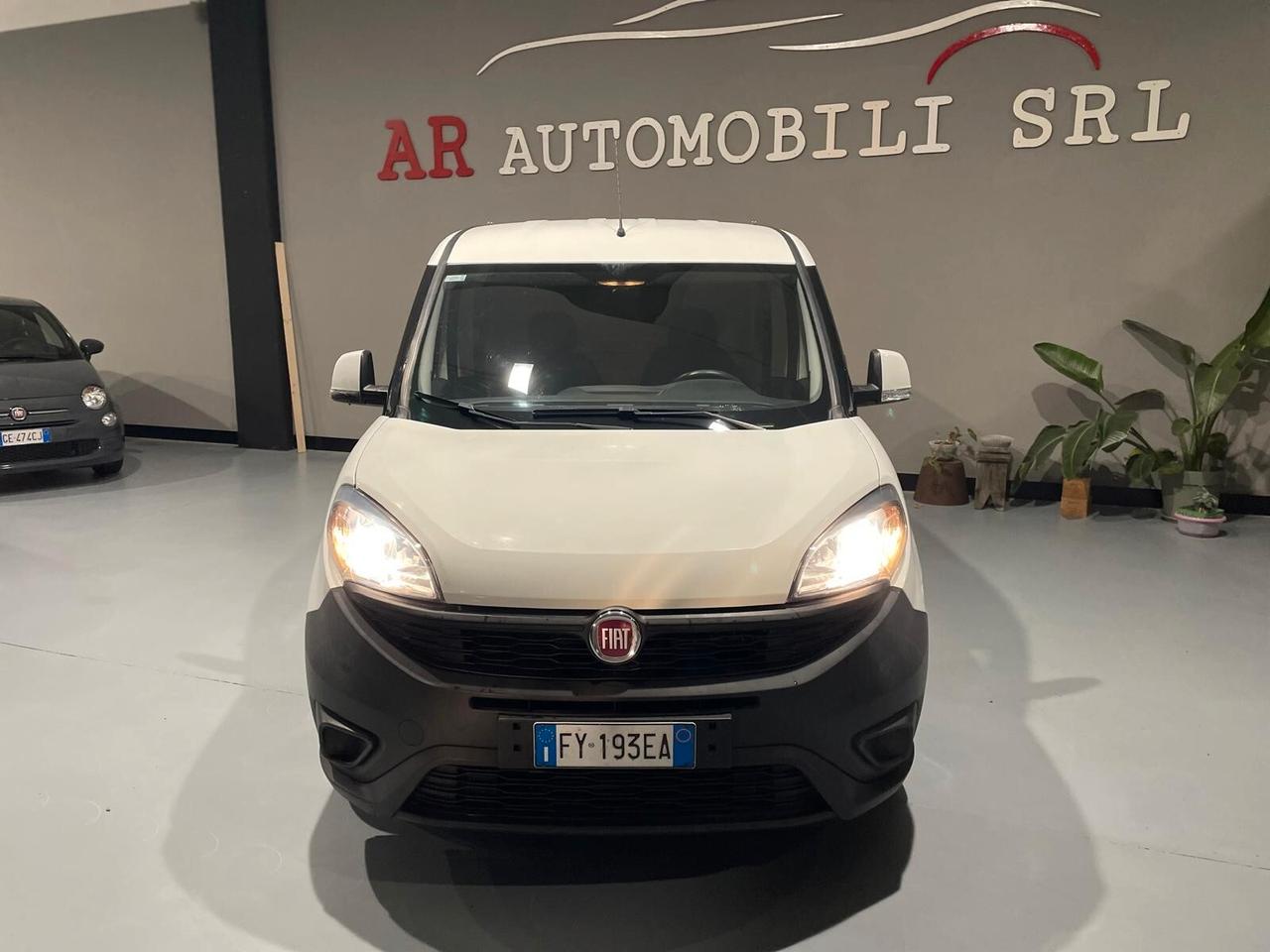 Fiat Doblo MAXI 1.6 JTD 105 CV CARGO