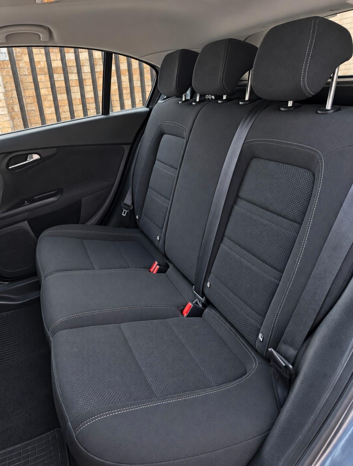 Fiat Tipo 1.6 Mjt S&S 5 porte Lounge Hatchback