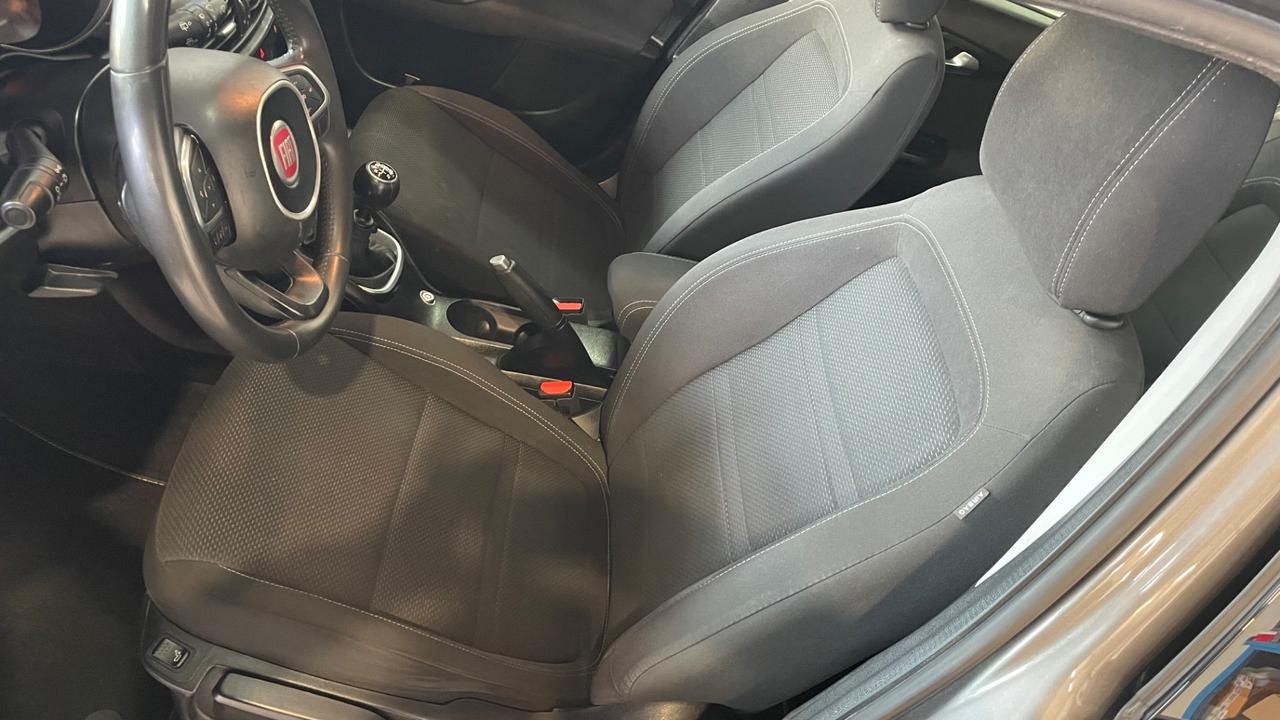 Fiat Tipo 1.6 Mjt S&S SW Lounge GARANTITA