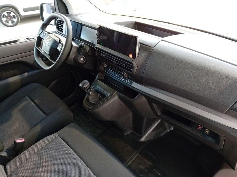 FIAT Scudo Scudo 1.5 BlueHDi S&S Furgone L2H1