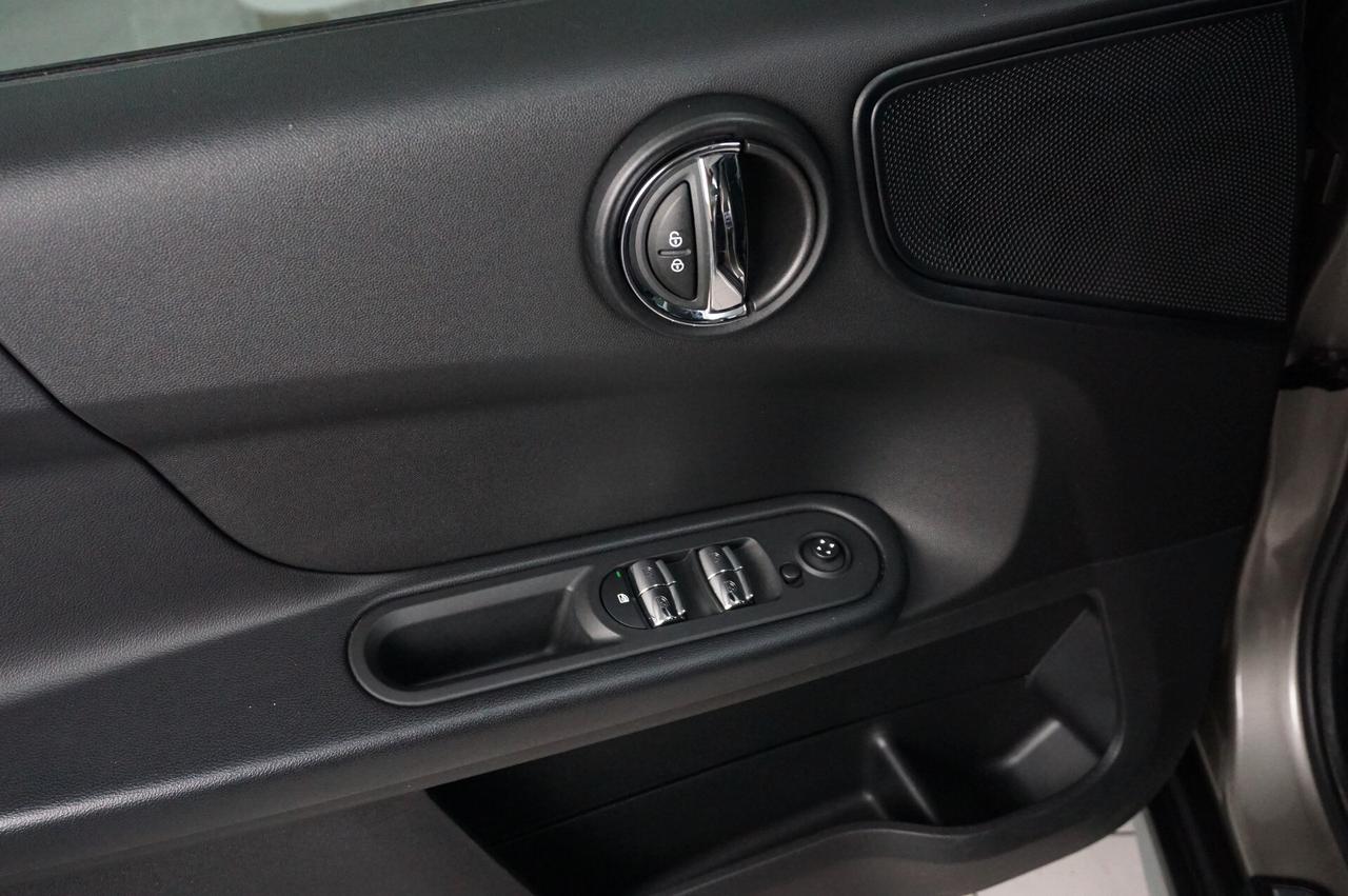 Mini 2.0 Cooper D Business Countryman ALL4 Automatica