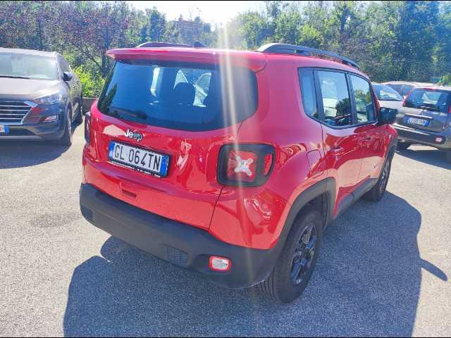 JEEP Renegade 1.0 t3 Longitude 2wd