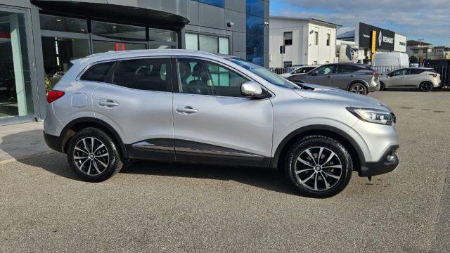 RENAULT Kadjar 1.5dci Energy Sport Edition 110cv