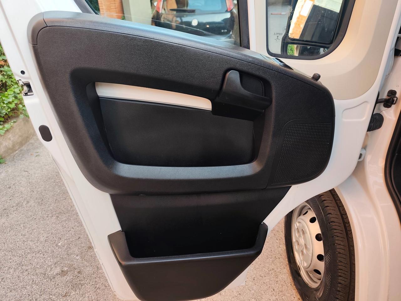 Citroen Jumper 33 BlueHDi 120 S&S PM-TN Furgone Business