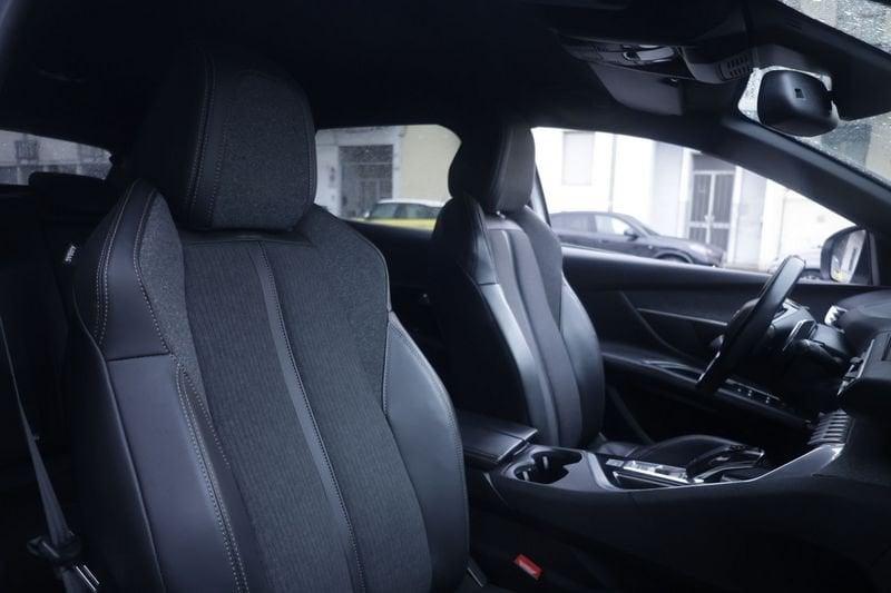 Peugeot 3008 Peugeot 3008 BlueHDi 130 S&S EAT8 Allure 96KW ANNO 2018