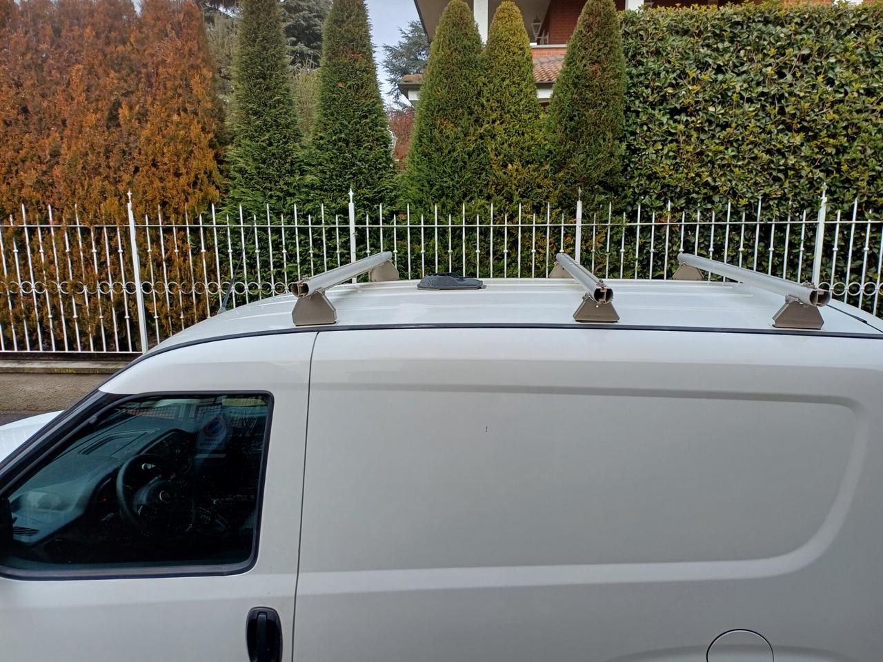 Fiat Doblo BENZ/METANO IMPORTO COMPRESO IVA