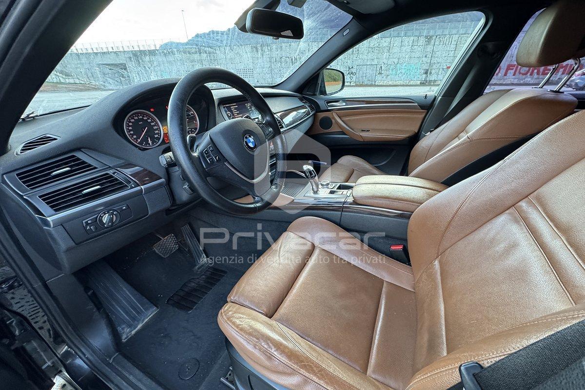 BMW X6 xDrive30d Futura