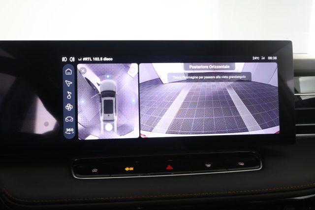 MG HS (2024-->) PHEV Luxury