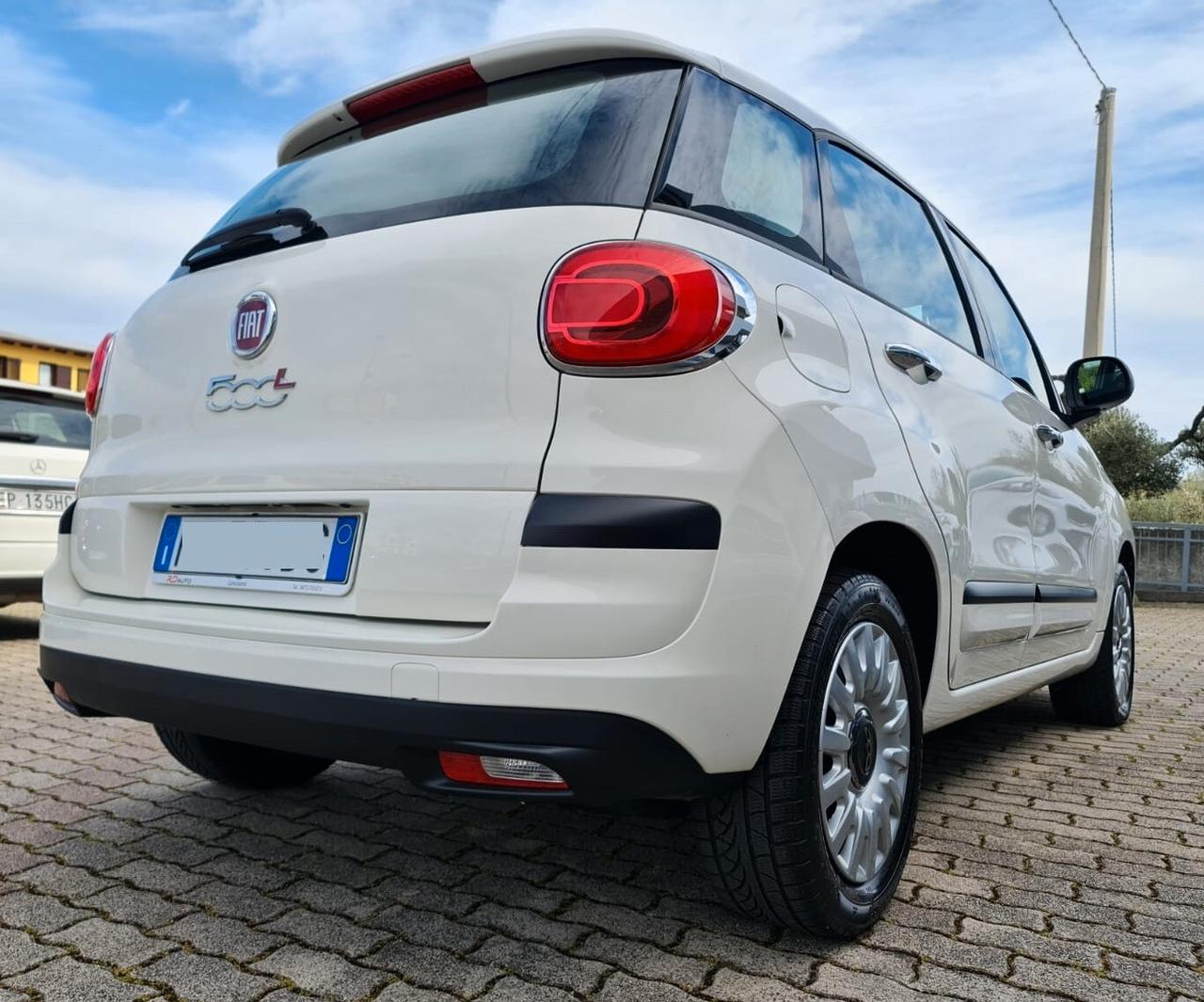 Fiat 500L 1.3 Multijet 95 CV Urban