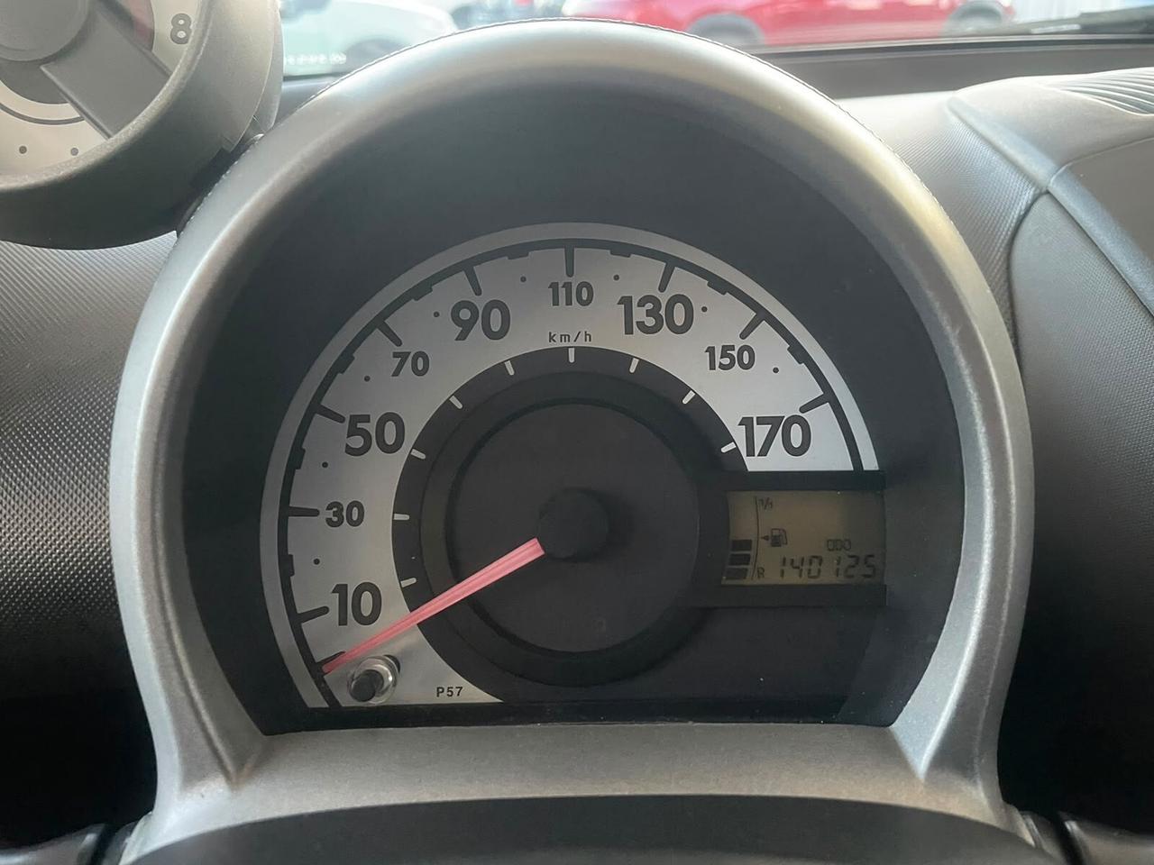 Citroen C1 1.0 5 porte airdream Style