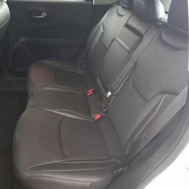 JEEP Compass 1.3 Turbo T4 190 CV PHEV AT6 4xe Limited
