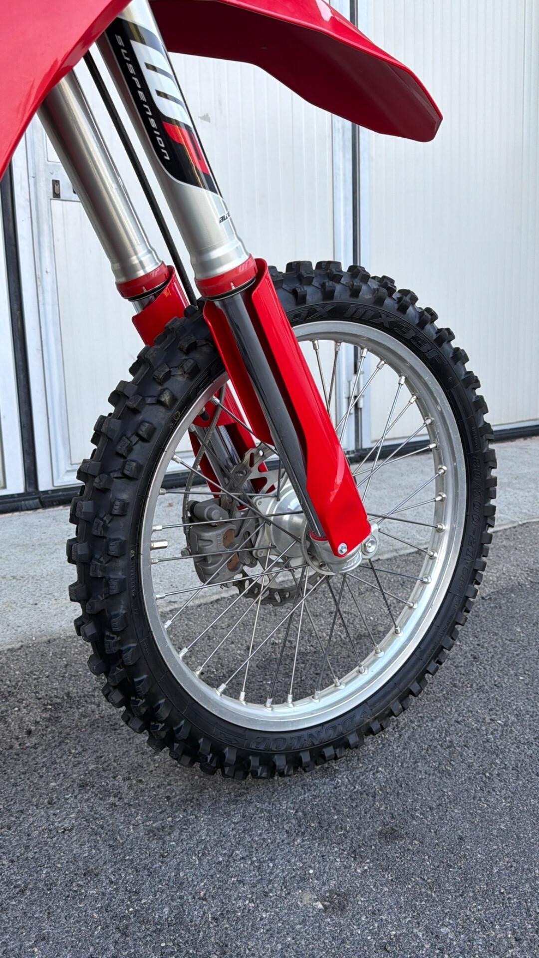Gas Gas MC 250 F Ufficiale