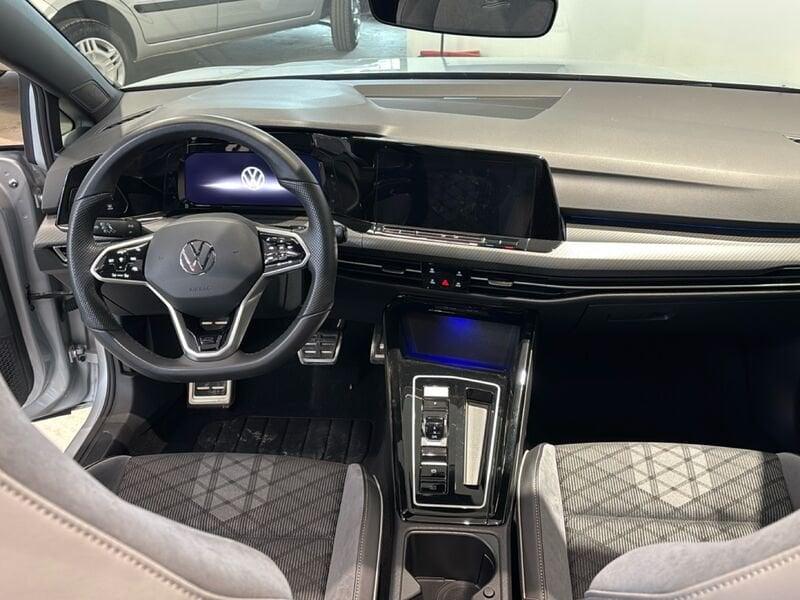 Volkswagen Golf Variant 2.0 TDI SCR R-Line DSG