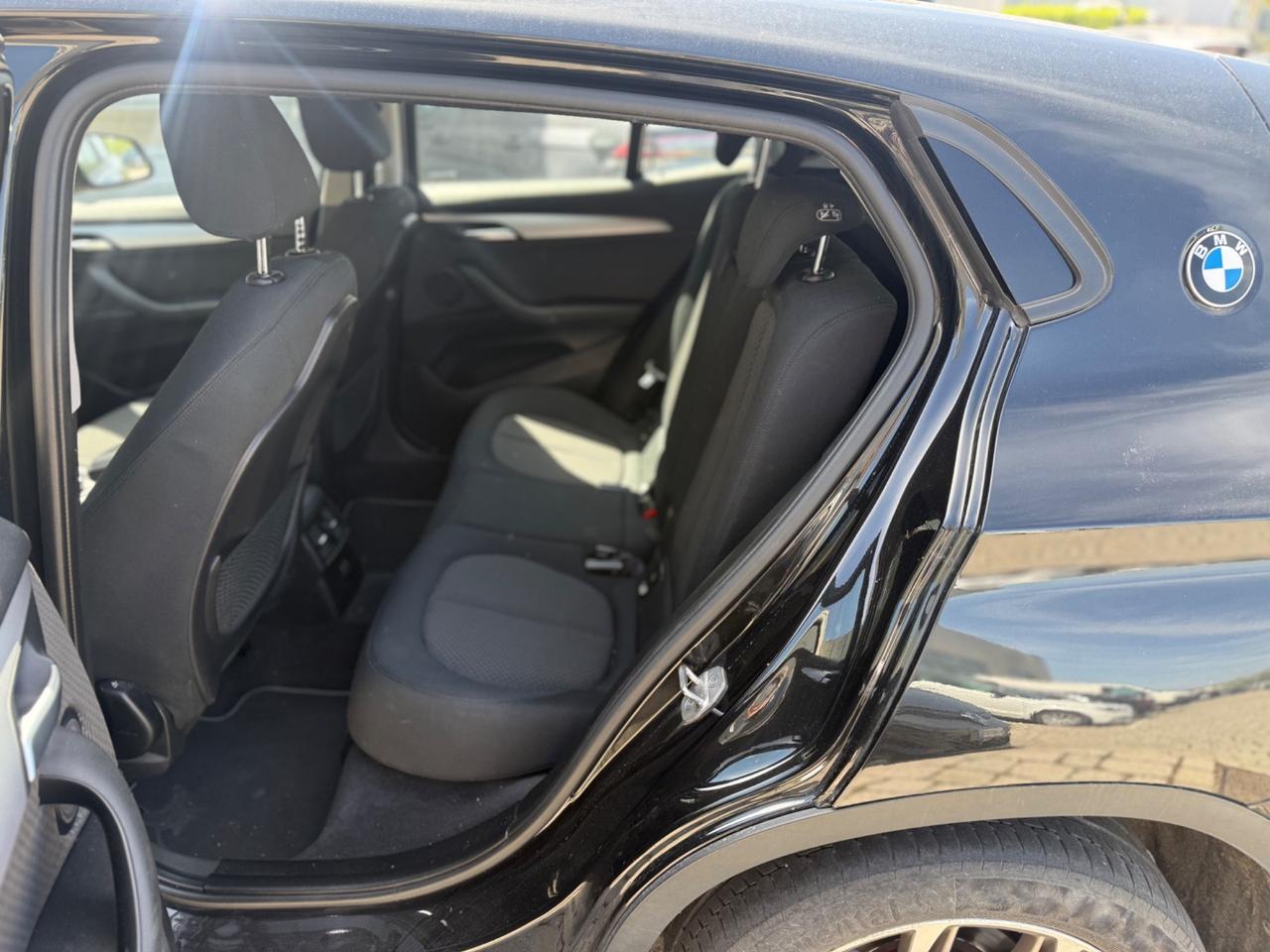 Bmw X2 xDrive18d Business-X