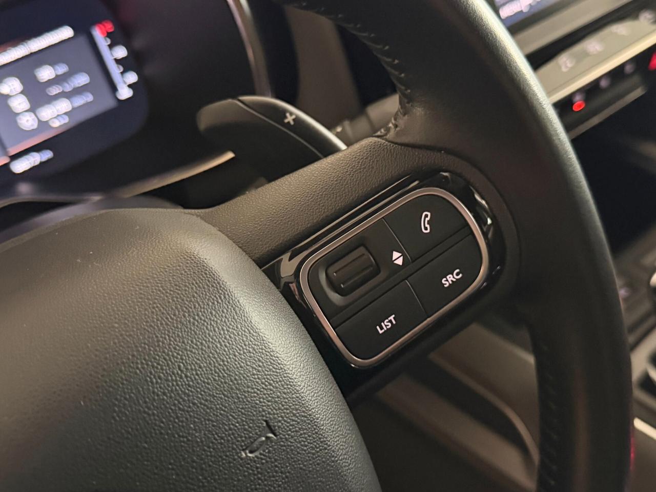 Citroen C5 Aircross 1.5 BLUEHDI 130 cv. EAT8 SHINE (Nav)