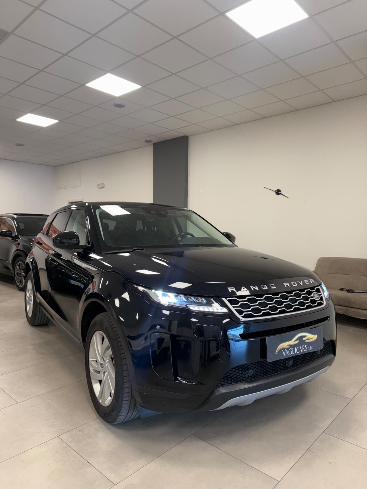 Land Rover Range Evoque 2.0D I4-L.Flw 150 CV