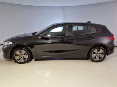 BMW 118 Business Advantage Autom. 5 PORTE