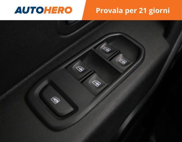 DACIA Duster 1.5 Blue dCi 8V 115 CV 4x2 Comfort