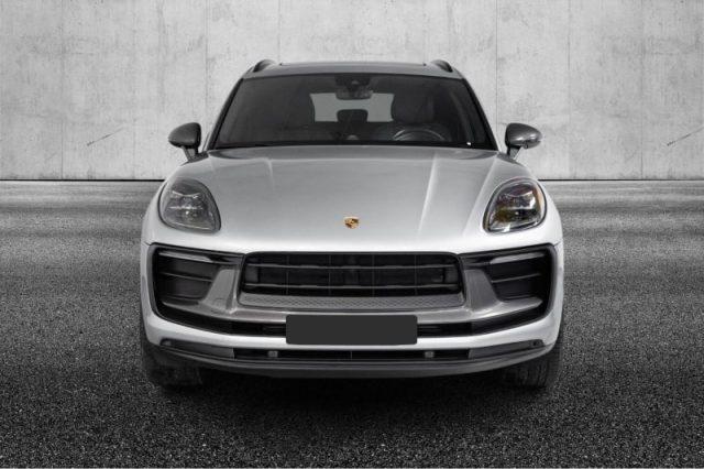 PORSCHE Macan 2.0 T