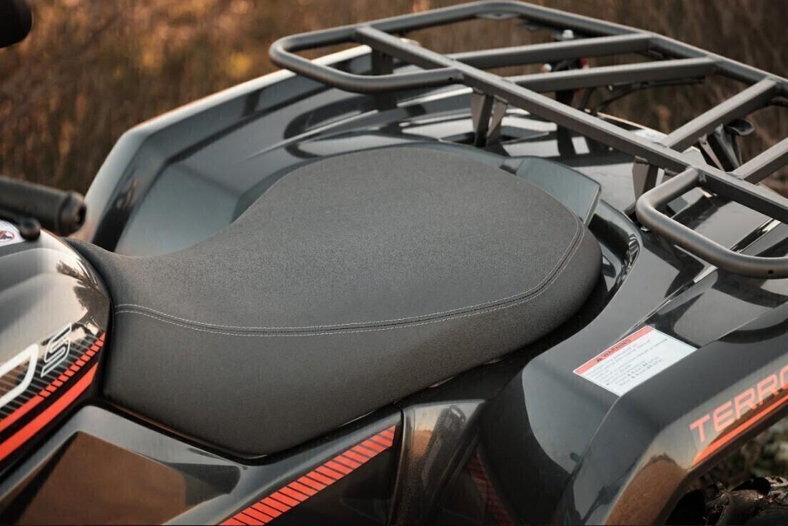 GOES TERROX 400S EFI 4x4 T3 - PROMO