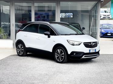 Opel Crossland X 1.6 Diesel 99CV E6 Neo. - 2017