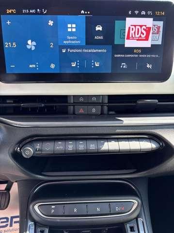 Fiat 600 Hybrid 110 CV DCT MHEV La Prima LED-CAM-18"
