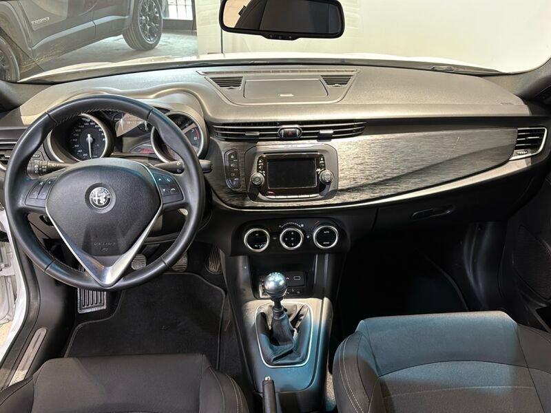 Alfa Romeo Giulietta 1.4 Turbo 120cv Super