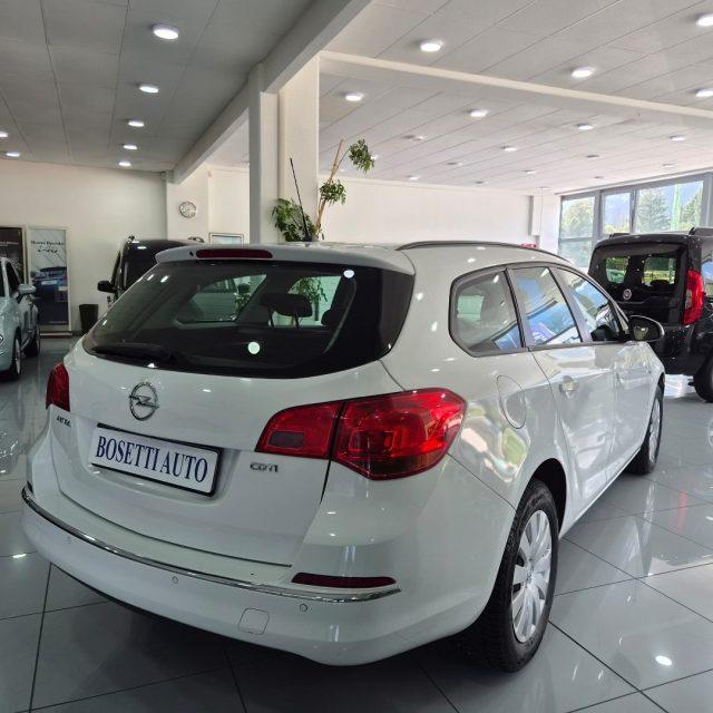 OPEL Astra 1.6 CDTI Tourer Business Solo commercianti