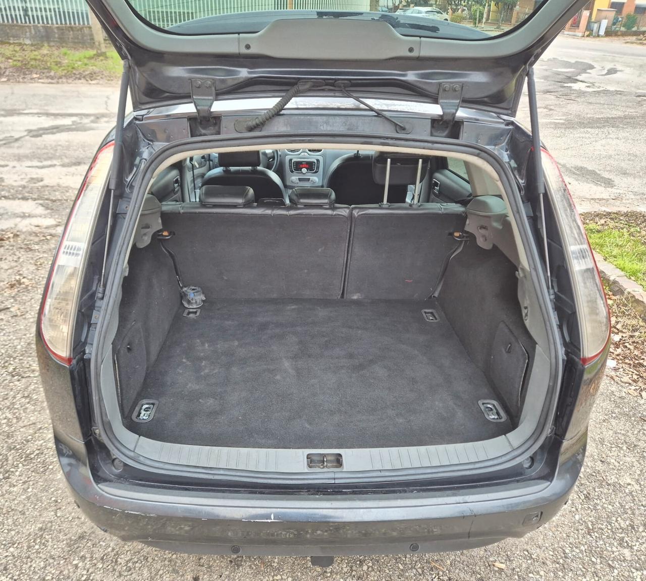 Ford Focus Focus+ 1.6 TDCi (90CV) 5p.