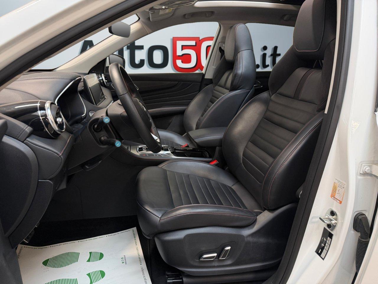 Mg HS 1.5 t-gdi Luxury auto