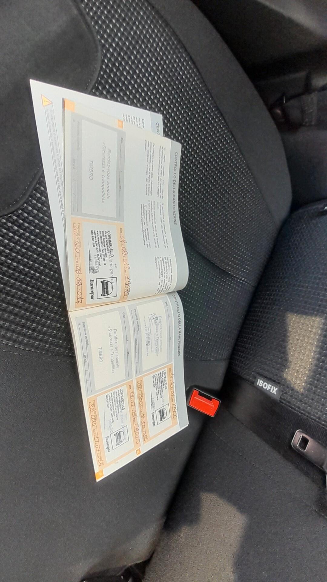 Citroen C3 1.4 HDi 70 Exclusive