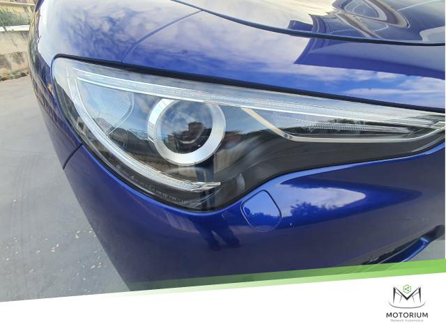 Alfa Romeo Stelvio 2.2 Turbodiesel 190 CV AT8 RWD Executive