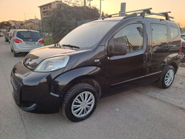 Fiat Qubo 1.4 benzina metano