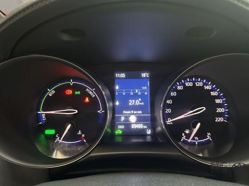 Toyota C-HR 1.8 Hybrid E-CVT Trend